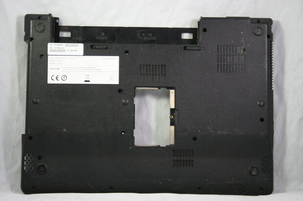 Packard Bell EasyNote MH35-T-074 Bottomcase 