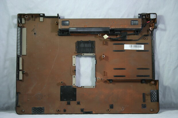 Packard Bell EasyNote MH35-T-074 Bottomcase 
