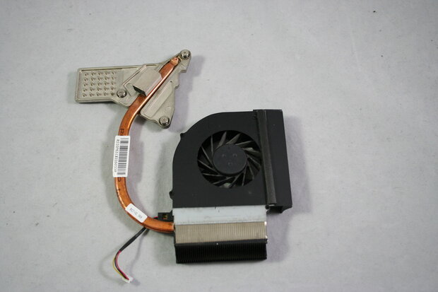 COMPAQ CQ61/CQ71 CPU Heatsink 