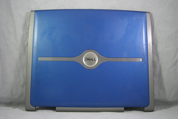 Dell Inspiron 5150 Top Cover Blue / Grey 