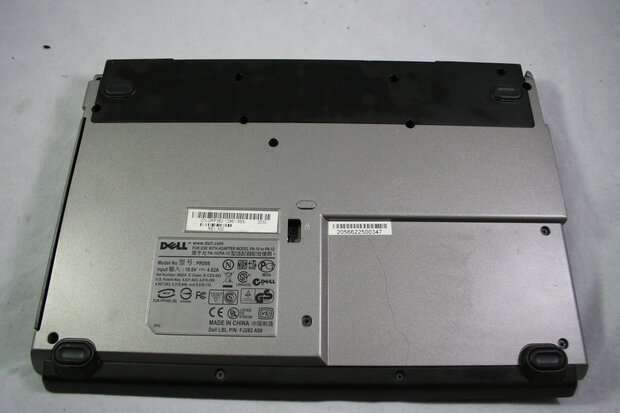 Dell Latitude  D420 / D430 Docking station DVD-RW PR09S 