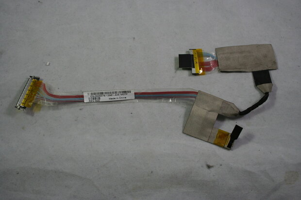 Dell Inspiron 1150 / 5150 / 5160 LCD Cable  