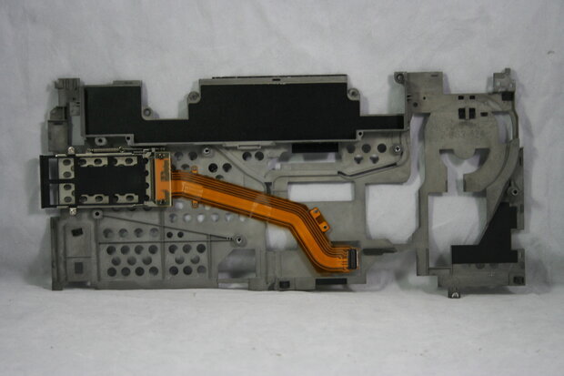 Sony Vaio VGN-SZ65 Motherboard Bezel 