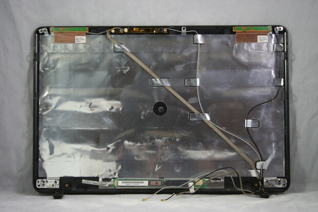 Sony Vaio VGN-NW Top Cover 