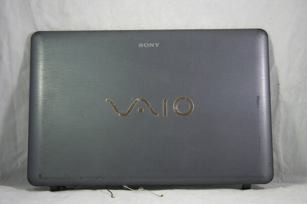 Sony Vaio VGN-NW Top Cover 