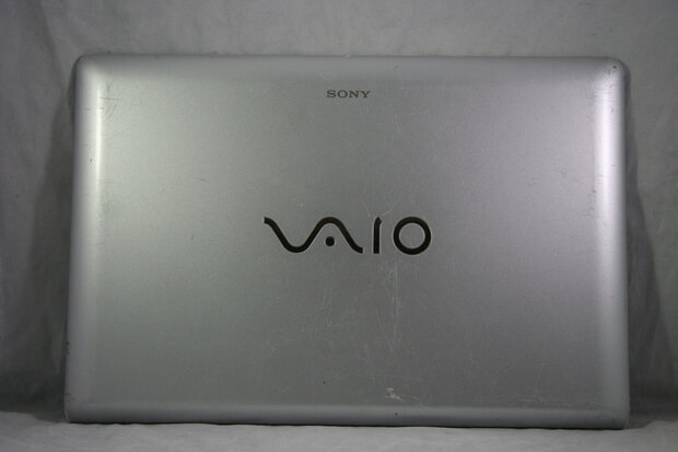 Sony Vaio VPCEE4E1E Top Cover 