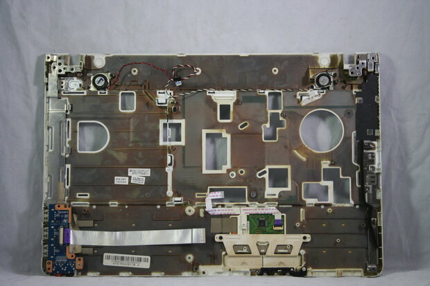 Sony Vaio PCG-61611M Palmrest incl. USB poort