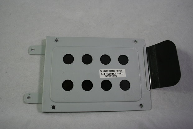 Medion Akoya E6221  HDD Caddy  