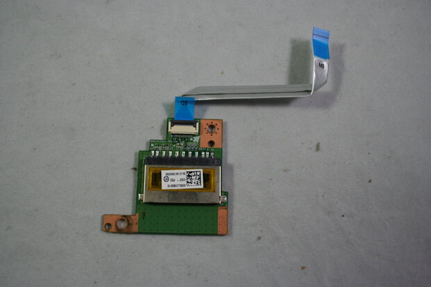 Toshiba Satellite L50 Card Reader Board 