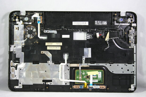 Toshiba Satellite C850 / C850D Palmrest 