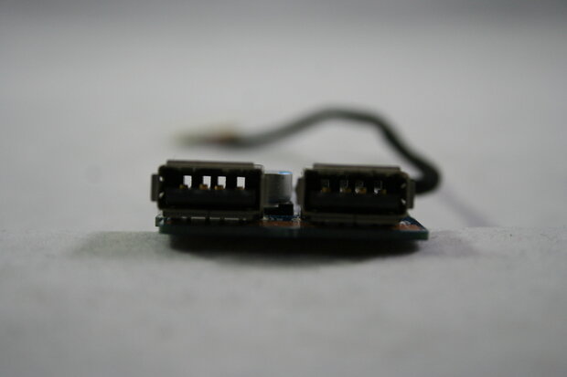 Acer Aspire 5738  USB Port Board  