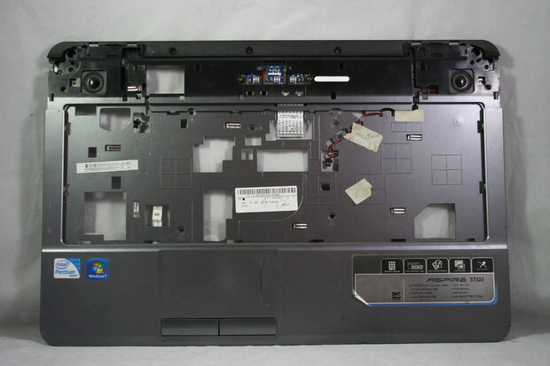 Acer Aspire 5732z Palmrest 