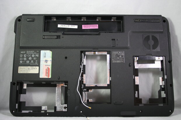 Acer Aspire 7715 Bottomcase 