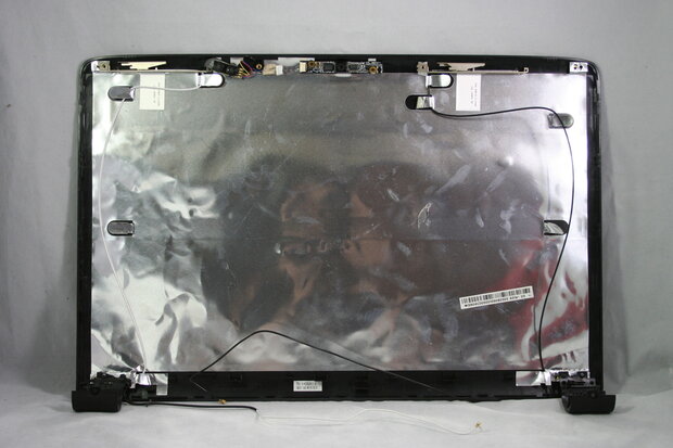 Acer Aspire 7535 Topcover 