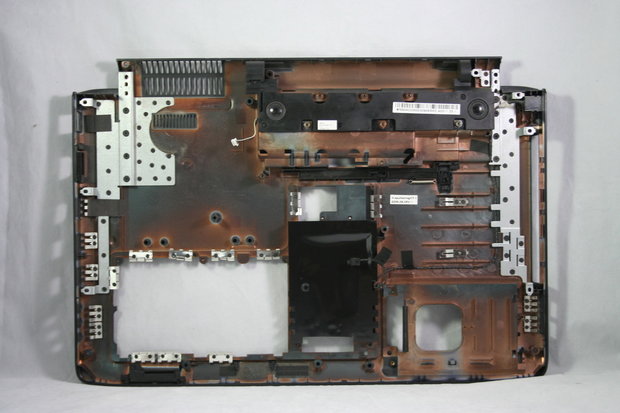 Acer Aspire 7535 Bottomcase