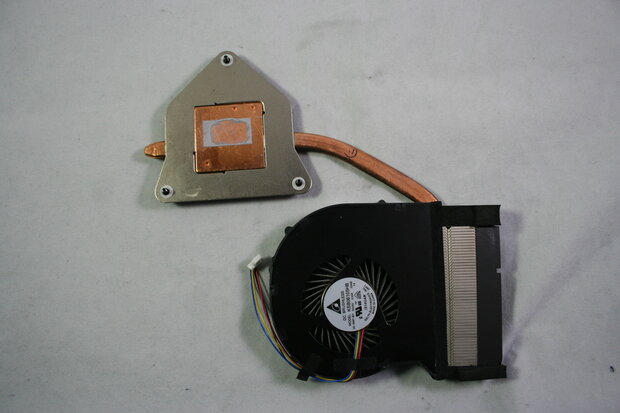 Medion Akoya E6232 CPU Heatsink 