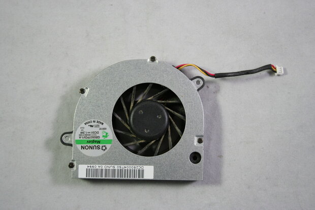 acer aspire 4730 CPU Cooling Fan