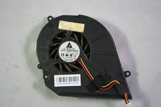 Toshiba Satellite L450D  CPU Cooling Fan 