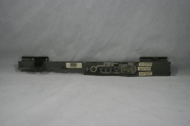 Dell Latitude D600 Power button bezel 