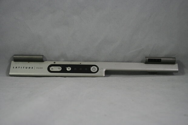 Dell Latitude D600 Power button bezel 