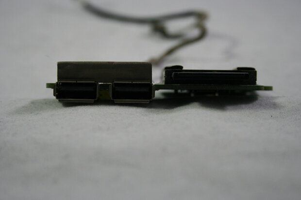 Asus K51 Card Reader USB Board 