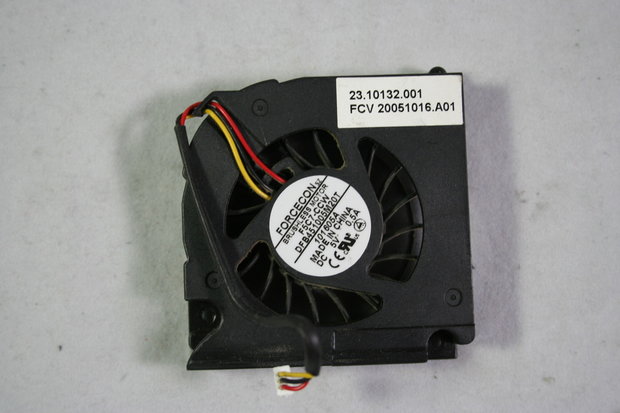 Fujitsu Amilo Li 2727 CPU Fan  