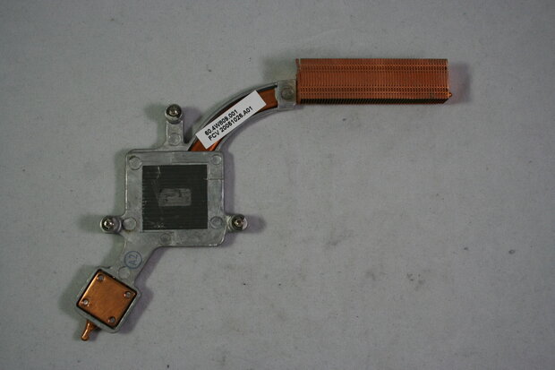 Medion MD 96500 CPU Cooler 