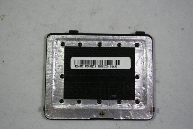 Toshiba Satellite A300 RAM Cover 