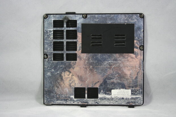 Toshiba Satellite L40 RAM Memory Door Cover  