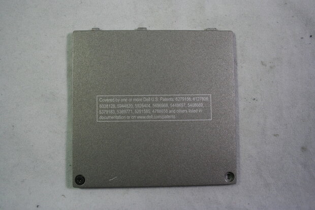 Dell Latitude D400 RAM Memory Cover  