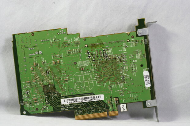 Dell Raid SAS Controller Card  
