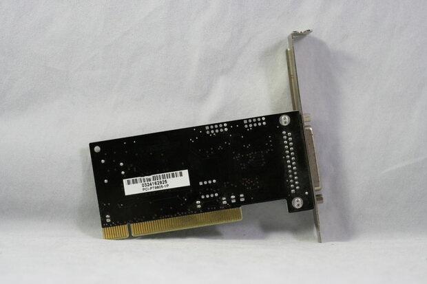 PCI Express LTP Card 