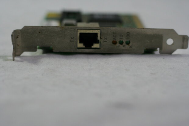 3Com LAN Card 3C905-TX