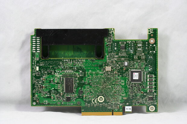 Dell PowerEdge PERC H700  SAS RAID Controller Card