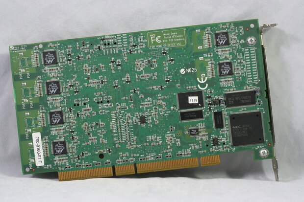 3Ware 9500S-12 Sata to Raid Controller Card