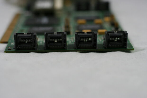 3Ware 9500S-12 Sata to Raid Controller Card