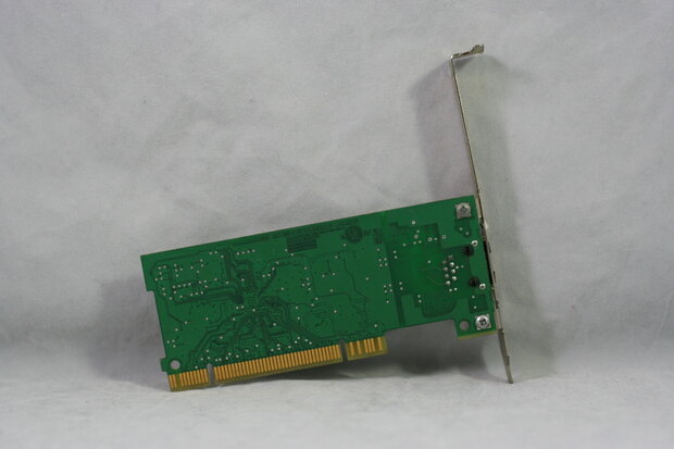 3Com 10/100 PCI LAN Card 