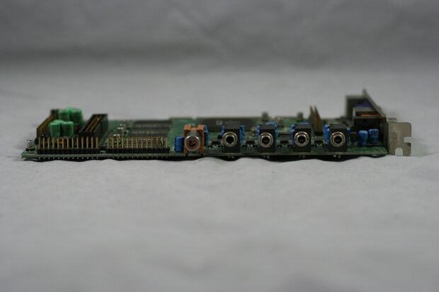 Sigma Designs Video Card 23-000711-01 / 53-000711-01