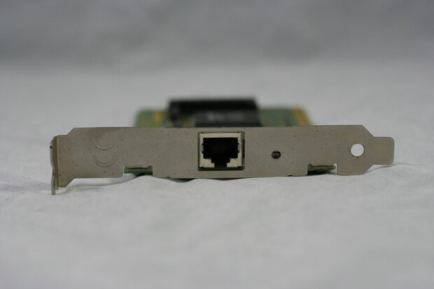 3Com EtherLink XL PCI Card  