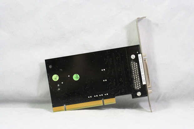 SUN1999 PCI / LPT Card  