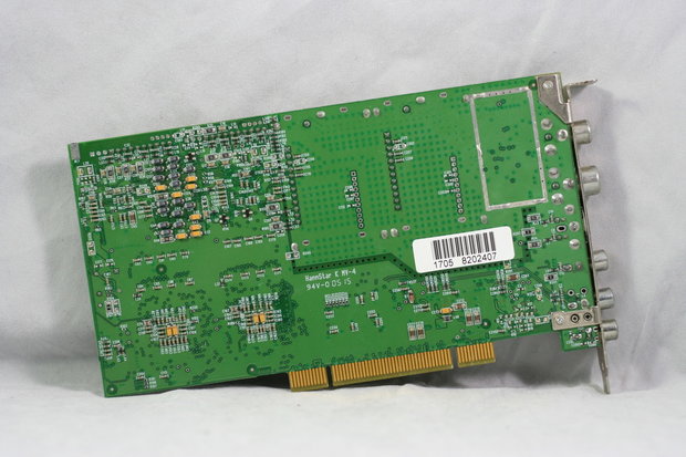 Hauppauge! WinTV / PCI Card