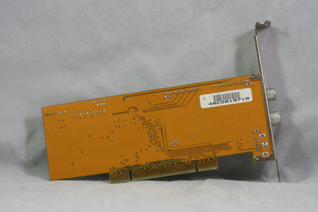 Asus Tv / FM Card  