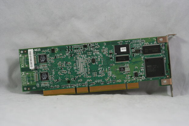 3Ware 9500-4LP 4Channel Sata-Raid Controller Card