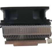 Gelid Solutions Siberian CPU Cooler With PWM Fan 