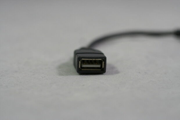 USB To USB extension cable