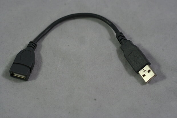 USB To USB extension cable