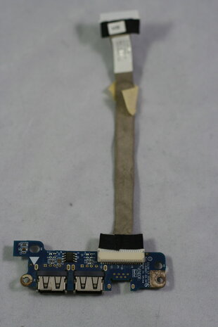 Acer Aspire 5315 USB Port Board