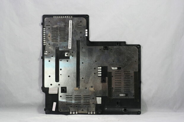 Acer Aspire 7540 CPU, RAMM, WiFi Cover 