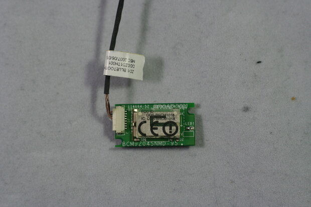 Acer Aspire 5920 Bluetooth Board With Cable  