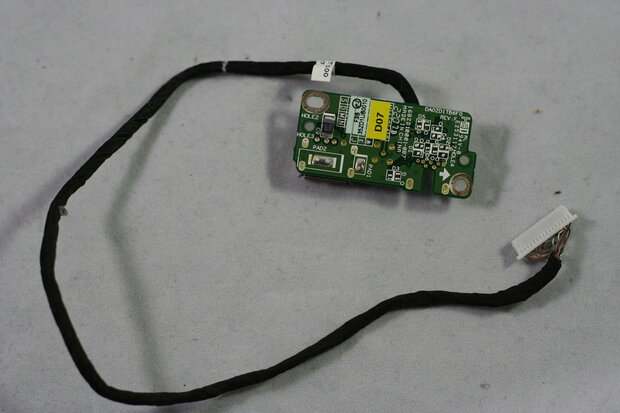 Acer Aspire 5920 / 5920g  USB Port Board  